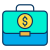 Briefcase icon