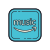 アマゾンミュージック icon