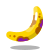 plátano malo icon