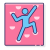 Climbing Wall icon