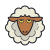 Mouton 2 icon