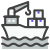 Shipping icon