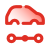 汽车 icon