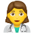 妇女保健工作者 icon