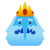 Re del ghiaccio icon