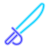 saber weapon icon
