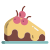 Cheesecake icon