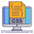 Css icon