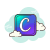 Canva App icon
