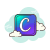 画布应用程序 icon