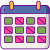 Work Schedule icon