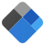 ブロックチェーン新しいロゴ icon