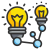 Idea Bulb icon