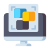 Unstructured Data icon