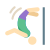 Parkour Skin Type 1 icon