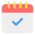 Calendar icon