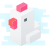 Crossy Road Logo icon