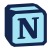 noción icon