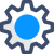 gears icon