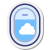 Airplane Window Open icon