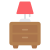 Table Lamp icon