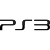 PlayStation 3 a home video game console developed by sony computer entertainment icon