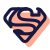 Superman icon