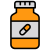 Capsule icon