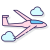 Glider icon