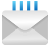 enveloppe-réception icon