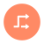 configuración remota icon