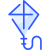 Kite icon