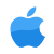 Apple Logo icon