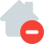 Home Remove icon