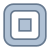 平方 icon