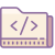 Code-Ordner icon