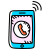 Voice Chat icon