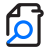 Search File icon