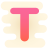 タイプ icon