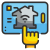 Tablet icon