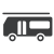 Bus icon