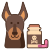 犬 icon