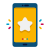 Mobile Application icon