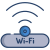 Wifi Router icon