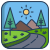 Mountain Road icon