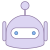 Robot icon