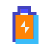 Аккумулятор Android L icon