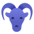 Year of Goat icon