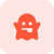 Ghost icon