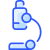 Microscopio icon